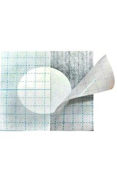 Hacamat Bandı - Pedli Flaster - 100 Adet