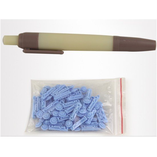 HACAMAT KALEMİ HCM NRD 8 HACAMAT KALEMİ HCM NRD 8