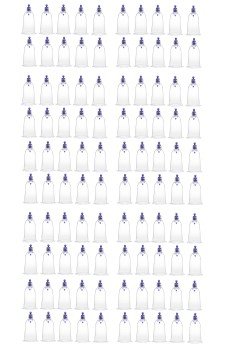 Hacamat Kupası - 2 Numara (100 Tane)