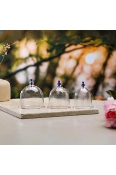 Hacamat Kupası - 2 Numara (10 Tane)