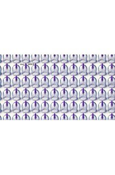 Hacamat Kupası - 3 Numara (100 Tane)