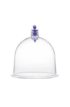 Hacamat Kupası - 7 Numara (10 Tane)