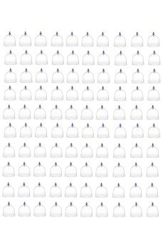 Hacamat Kupası - 7 Numara (100 Tane)