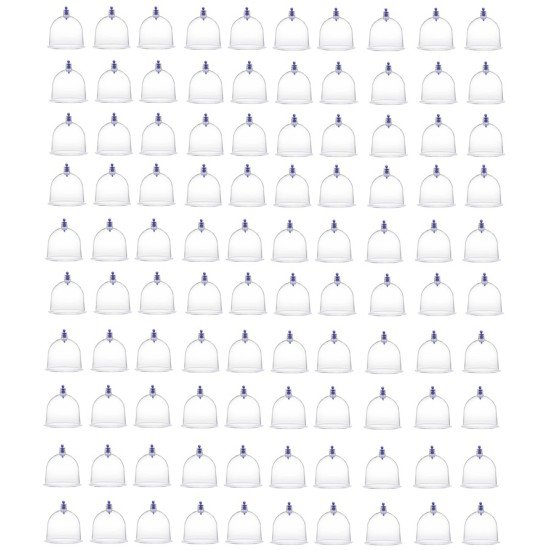 Hacamat Kupası - 7 Numara (100 Tane)