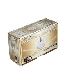 Hacamat Masaj Kupası 6'Lı Set