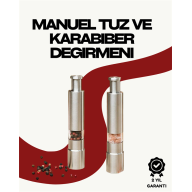 Hafif ve Kompakt, Taşınabilir Baharat Öğütücü - Mutfak ve Masa için Hafif ve Kompakt, Taşınabilir Baharat Öğütücü - Mutfak ve Masa için