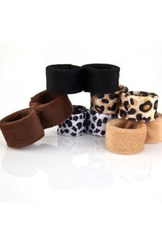 Sihirli 2 li Topuz Yapıcı