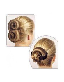 Sihirli 2 li Topuz Yapıcı