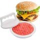 Hamburger Yapma Aparatı- Hamburger Pres Ve Köfte Kalıbı Hamburger Yapma Aparatı- Hamburger Pres Ve Köfte Kalıbı