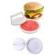 Hamburger Yapma Aparatı- Hamburger Pres Ve Köfte Kalıbı Hamburger Yapma Aparatı- Hamburger Pres Ve Köfte Kalıbı