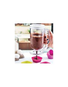 Hamur Dağıtıcı - Krep Makinesi - Pancake Makinesi