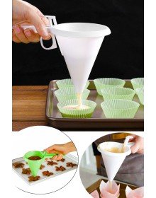 Hamur Dağıtıcı Huni