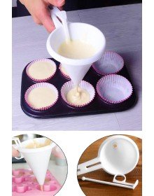 Hamur Dağıtıcı Huni