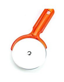 Hamur Ruleti Düz (Pizza Kesici)