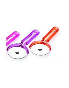 Hamur Ruleti Düz (Pizza Kesici)