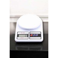 Hassas Terazi 10 kg Kapasiteli, Yüksek Hassasiyetli Dijital Mutfak Tartısı Hassas Terazi 10 kg Kapasiteli, Yüksek Hassasiyetli Dijital Mutfak Tartısı