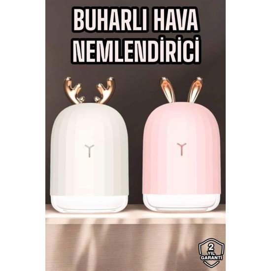 Hava Nemlendirici Aromaterapi Hava Temizleyici Renk Değiştirebilen Hava Nemlendirici Aromaterapi Hava Temizleyici Renk Değiştirebilen