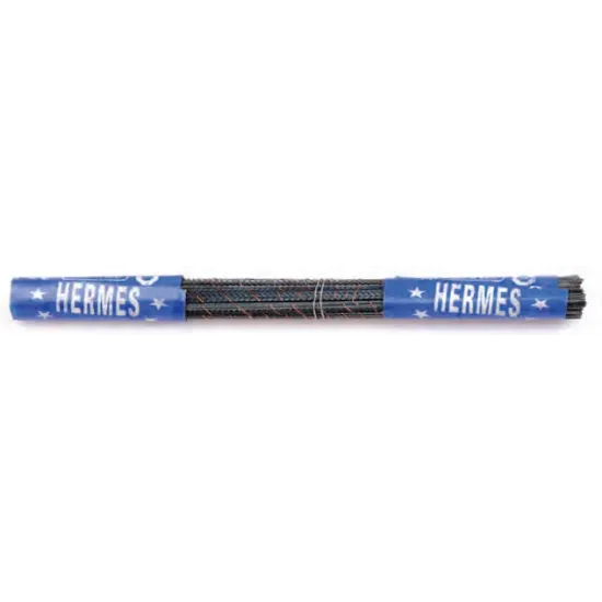 Hermes (Eltos) Kıl Testere Ağzı 144 adet - No:7 Hermes (Eltos) Kıl Testere Ağzı 144 adet - No:7