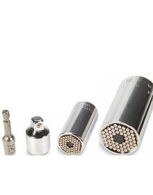 Herşeye Uyan Akıllı Anahtar - Lokma