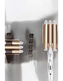 Hızlı Isınma ve Kalıcı Şekillendirme için Profesyonel Saç Maşası