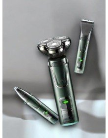 HK 3600 TIRAŞ MAKİNESİ