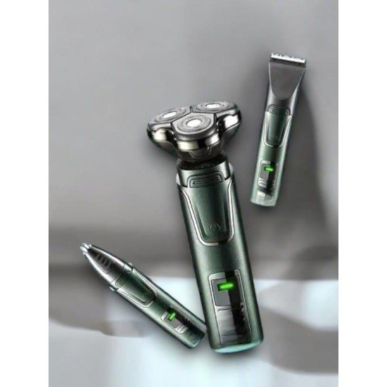 HK 3600 TIRAŞ MAKİNESİ