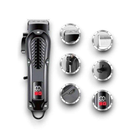 HK 750 TIRAŞ MAKİNESİ