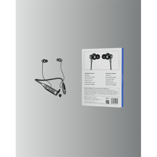 HN-120 Bluetooth Kulaklık