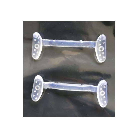 Horlama Burun Aparatı - 1 Çift Horlama Burun Aparatı - 1 Çift