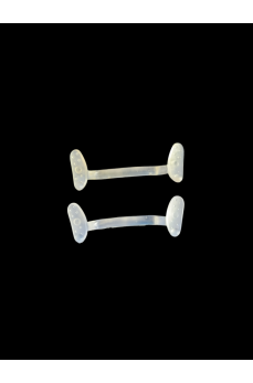 Horlama burun aparatı 2 Adet 1208 Horlama burun aparatı 2 Adet 1208