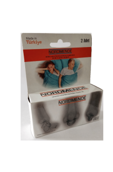 Horlama burun aparatı 2 Adet 1208