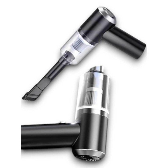 HS-22 ARAÇ İÇİ SÜPÜRGE