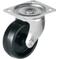 Hts 340 - 38 mm Tablalı Teker 4 Adet Hts 340 - 38 mm Tablalı Teker 4 Adet