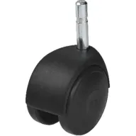 Hts 403 - Plastik Büyük Pimli Tekerlek 4 Adet Hts 403 - Plastik Büyük Pimli Tekerlek 4 Adet