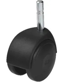 Hts 403 - Plastik Büyük Pimli Tekerlek 4 Adet