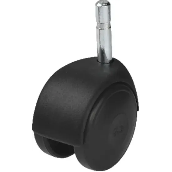 Hts 403 - Plastik Büyük Pimli Tekerlek 4 Adet Hts 403 - Plastik Büyük Pimli Tekerlek 4 Adet