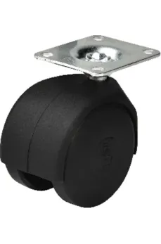 Hts 404 - Plastik Küçük Tablalı Tekerlek 4 Adet Hts 404 - Plastik Küçük Tablalı Tekerlek 4 Adet