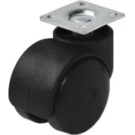 Hts 411 - Büro Tipi Tablalı Tekerlek 4 Adet Hts 411 - Büro Tipi Tablalı Tekerlek 4 Adet