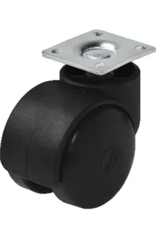 Hts 411 - Büro Tipi Tablalı Tekerlek 4 Adet Hts 411 - Büro Tipi Tablalı Tekerlek 4 Adet