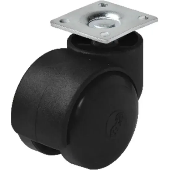 Hts 411 - Büro Tipi Tablalı Tekerlek 4 Adet Hts 411 - Büro Tipi Tablalı Tekerlek 4 Adet