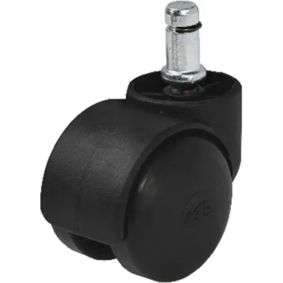 Hts 413 - Büro Tipi Kalın Pimli Tekerlek 4 Adet Hts 413 - Büro Tipi Kalın Pimli Tekerlek 4 Adet