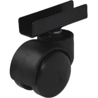 Hts 414 - Büro Tipi U Tablalı Tekerlek 4 Adet Hts 414 - Büro Tipi U Tablalı Tekerlek 4 Adet