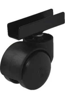 Hts 414 - Büro Tipi U Tablalı Tekerlek 4 Adet Hts 414 - Büro Tipi U Tablalı Tekerlek 4 Adet