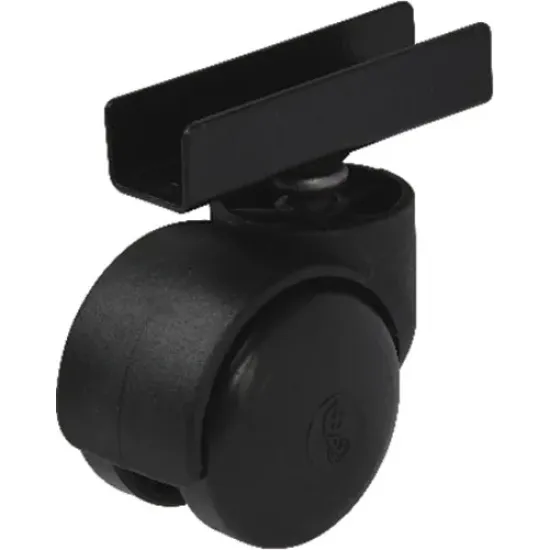 Hts 414 - Büro Tipi U Tablalı Tekerlek 4 Adet Hts 414 - Büro Tipi U Tablalı Tekerlek 4 Adet