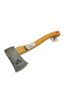 Hultafors Hatchet 840066 Kamp / Outdoor Balta - Kılıflı