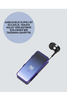 K67 MAKARALI KULAKLIK K67 MAKARALI KULAKLIK