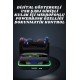 İkili Bluetooth Kulaklık Dijital Göstergeli Uzun Pil Ömrü Yüksek Ses Kaliteli