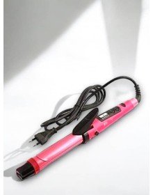 İKİLİ MAŞA-DÜZLEŞTİRİCİ