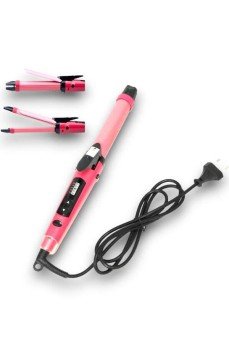 İKİLİ MAŞA-DÜZLEŞTİRİCİ