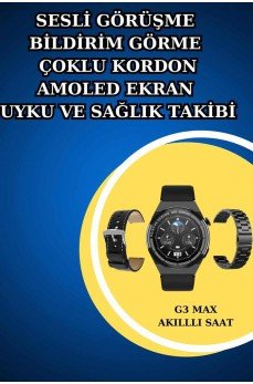 İkili Set Akıllı Saat Ve Bluetooth Kulaklık Kablosuz Uzun Pil Ömrü Spor Modları